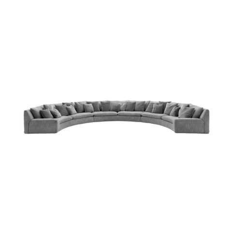 Arflex Ben Ben Sofa System Thumbnail