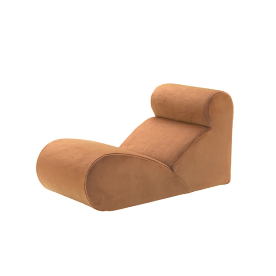 サマーセール◇arflex　Cini Boeri　PASTELEMENTI Boborelax Chaise Longue by Arflex | Haute Living
