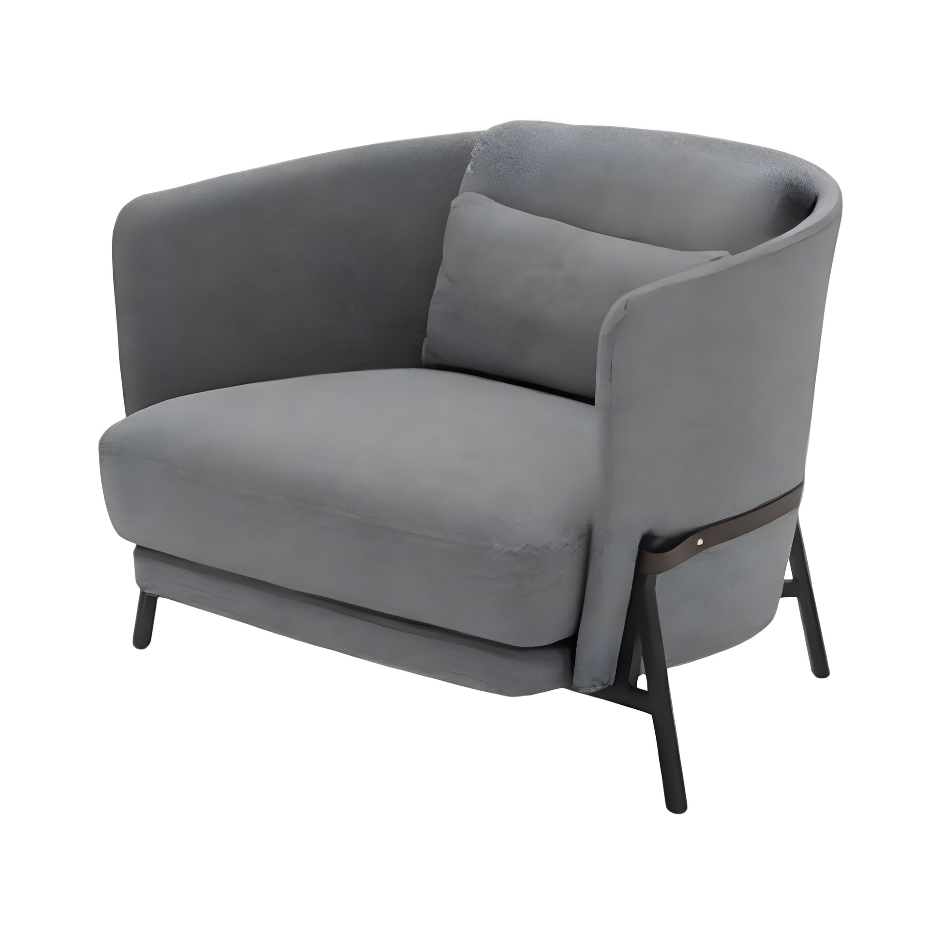 Arflex Cradle Armchair Thumbnail