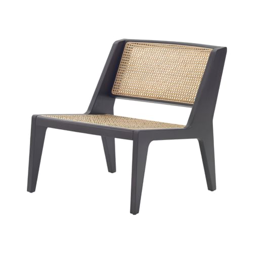 Arflex Delta Vienna Armchair 14 haute living