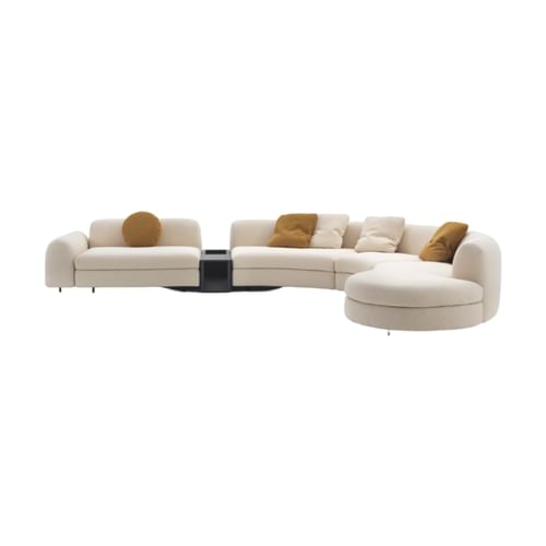 Arflex Edo Modular Sofa System 1