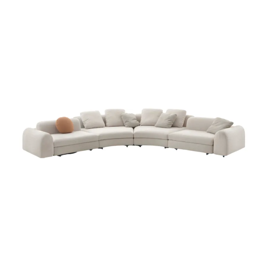 【展示品】 arflex アルフレックス A・SOFA MEDIUM 10 A・SOFA 10 | PRODUCTS | arflex（アルフレックス ジャパン）