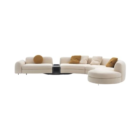 Arflex Edo Sofa System Thumbnail