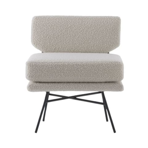 Arflex Elettra Lounge Chair Thumbnail