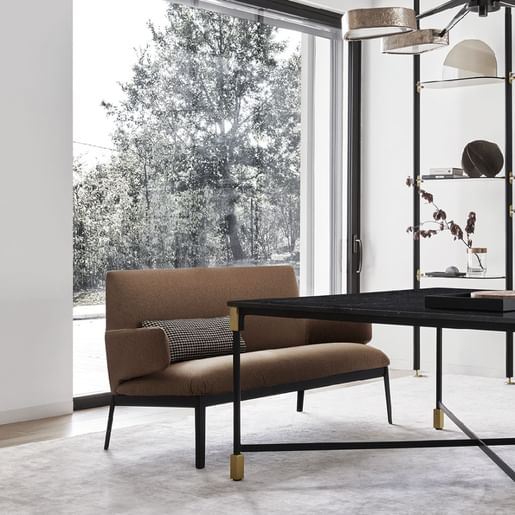 Arflex Hug | Haute Living