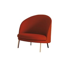 Arflex Jim Armchair 19