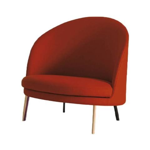 Arflex Jim Armchair Thumbnail