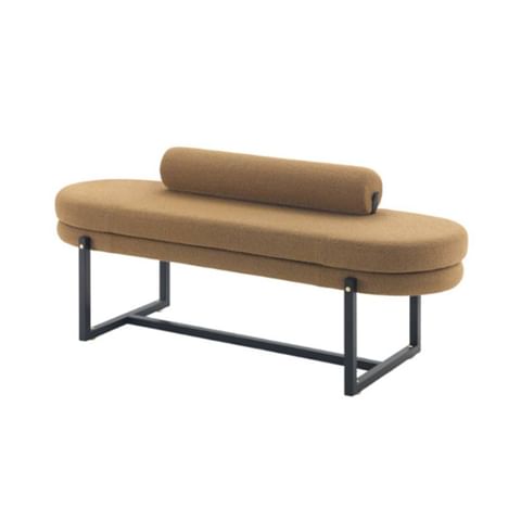 Arflex Sigmund Bench Thumbnail