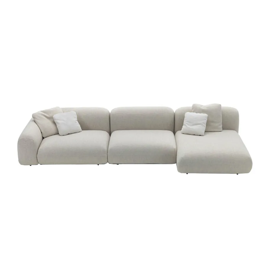 Tokio Modular Sofa System by Arflex | Haute Living