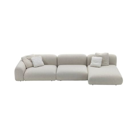 Arflex Tokio Modular Sofa System Thumbnail