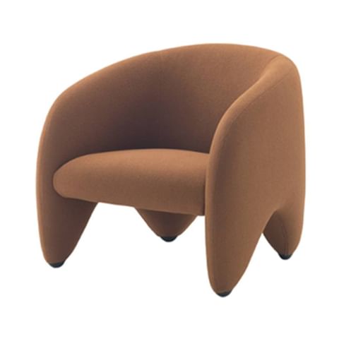 Arflex Yuzu Armchair Thumbnail