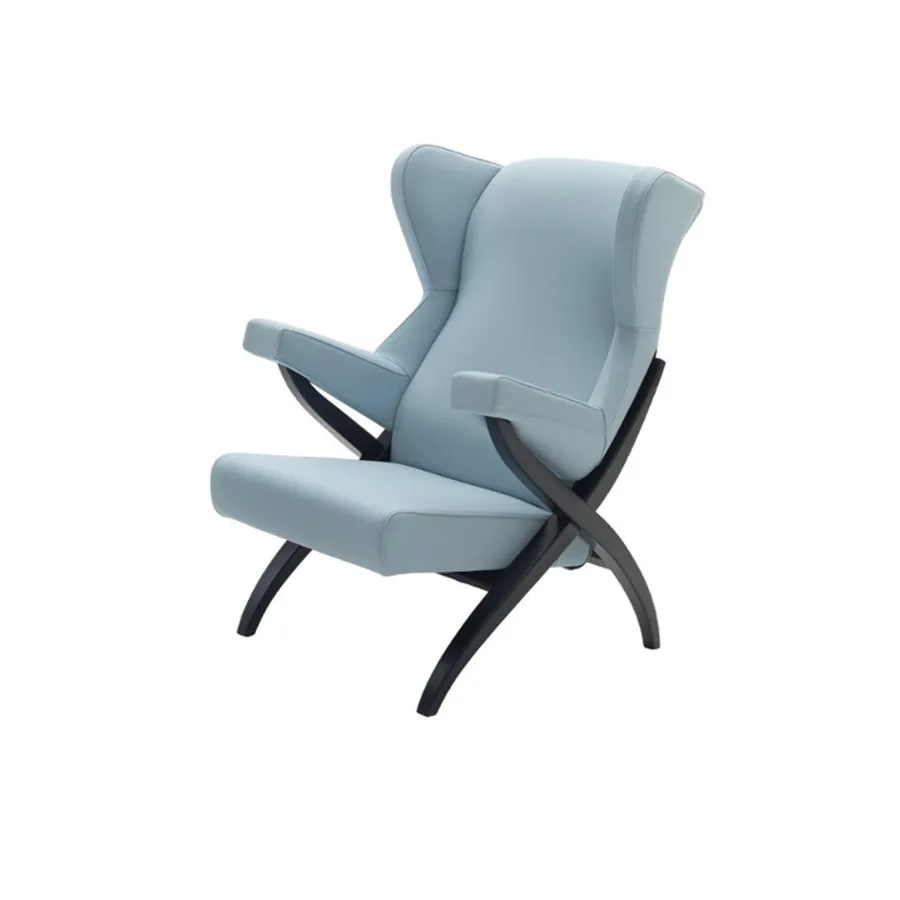 Fiorenza Arflex Armchair, Arflex Fiorenza Chair | Haute Living