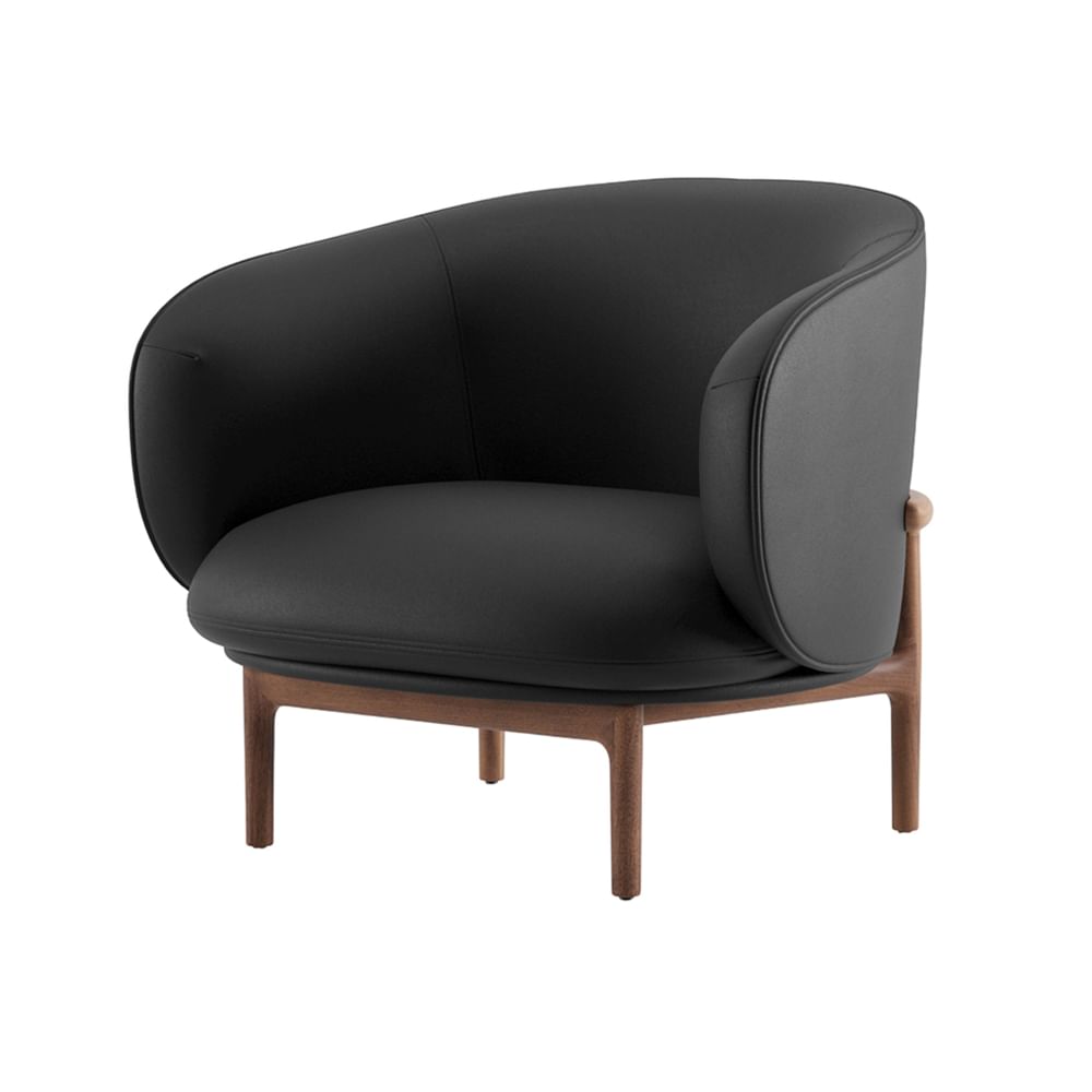 Arisan Mela Lounge Chair 1 A