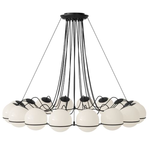 Astep Model 2109 Pendant Lamp 15
