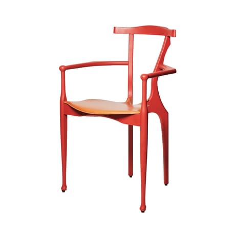 BD Barcelona Gaulino Dining Chair 04