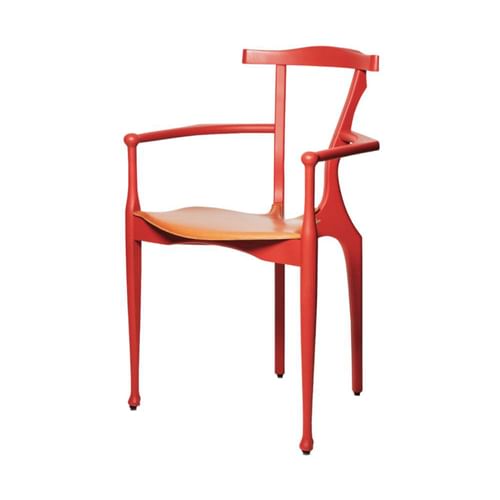 BD Barcelona Gaulino Dining Chair Thumbnail