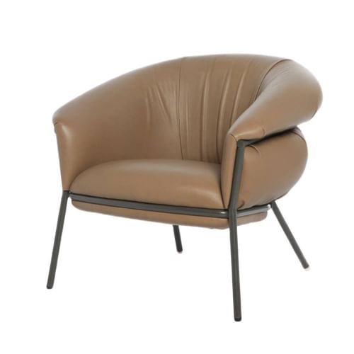 BD Barcelona Grasso Lounge Armchair 29
