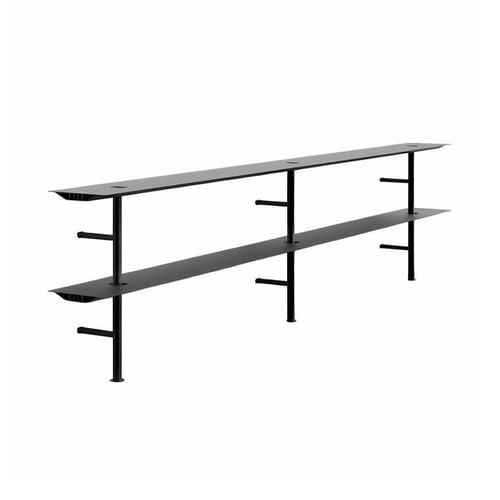 BD Barcelona Hypostila Shelf System Thumbnail