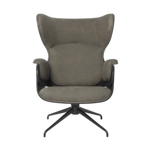 BD Barcelona Lounger Armchair High backrest Thumbnail