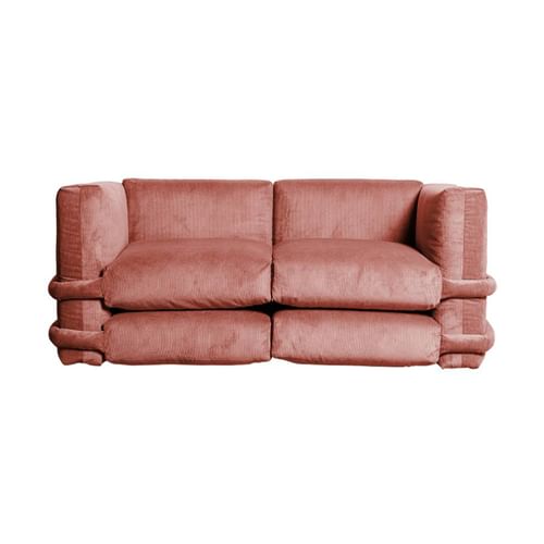 BD Barcelona Pillow Sofa System Thumbnail