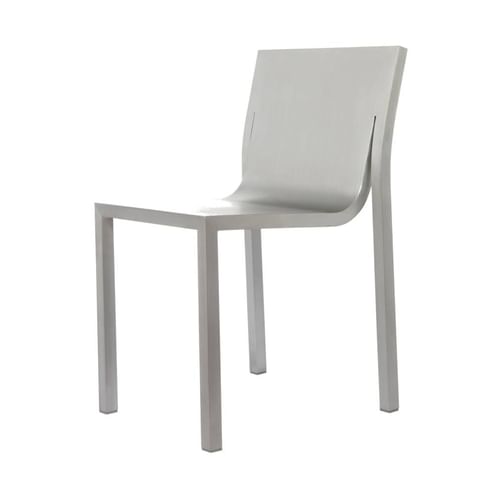 BD Barcelona Stedelijk Dining Chair Thumbnail