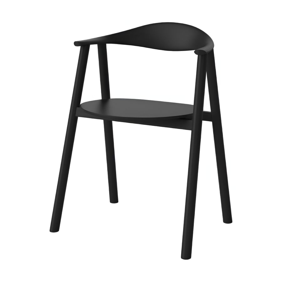 Bolia Swing Dining Chair 5