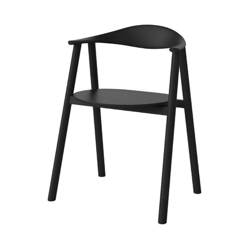 Bolia Swing Dining Chair Thumbnail