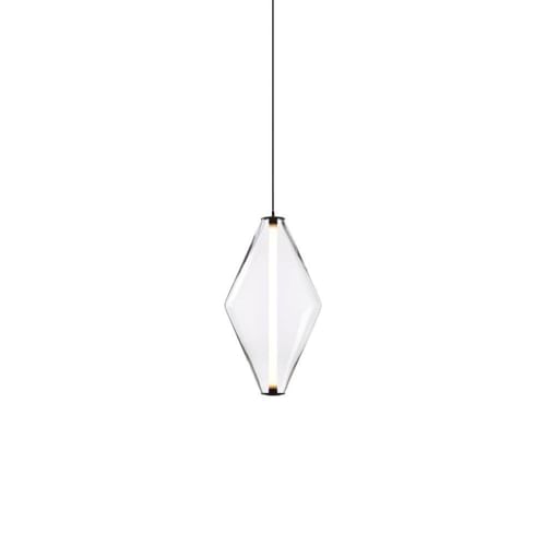 Bomma Buoy Double Cone Pendant Light Thumbnail
