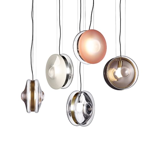 Bomma Orbital Pendant Light 3