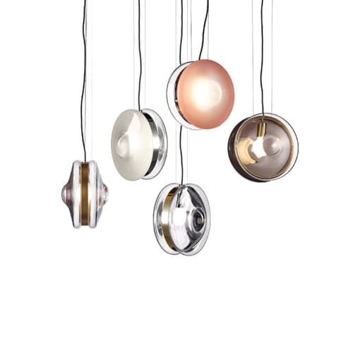 Bomma Orbital Pendant Light Thumbnail