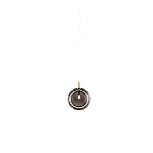 Bomma Lens Pendant Light Thumbnail