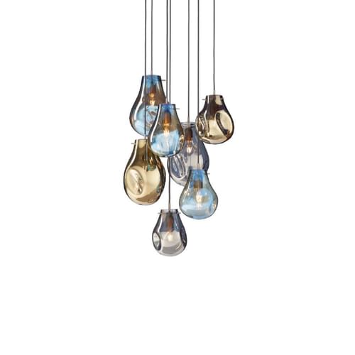Bomma Soap Chandelier Thumbnail