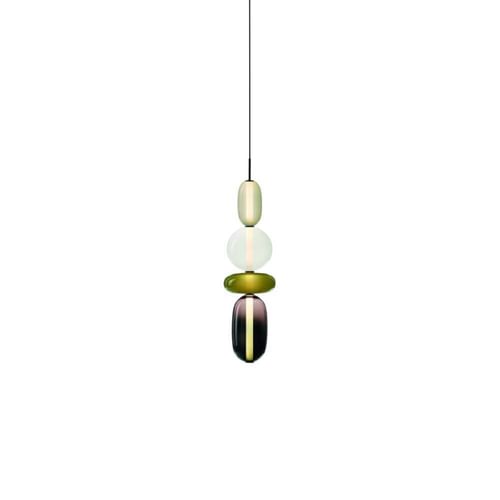 Bomma Pebbles Pendant Thumbnail