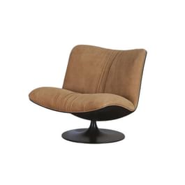 Baxter Marilyn Swivel Lounge Chair 12
