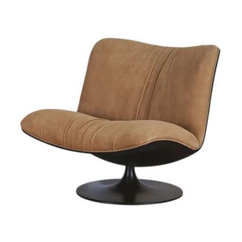 Baxter Marilyn Swivel Lounge Chair Thumbnail