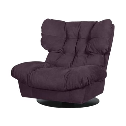 Baxter Milano Bergère Armchair Thumbnail