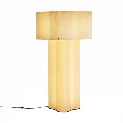 Baxter Nuvola Floor Lamp Thumbnail
