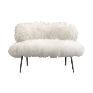 Nepal Small Lounge Chair by Baxter | Haute Living