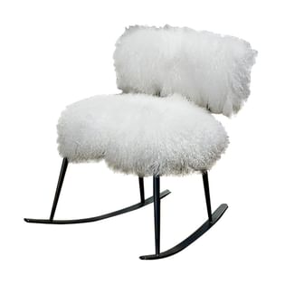 Nepal Small Lounge Chair by Baxter | Haute Living