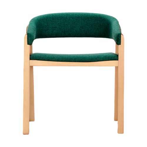 Baxter Oslo Dining Chair Thumbnail