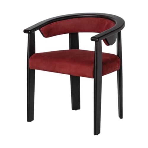 Baxter Afra Dining Chair Thumbnail