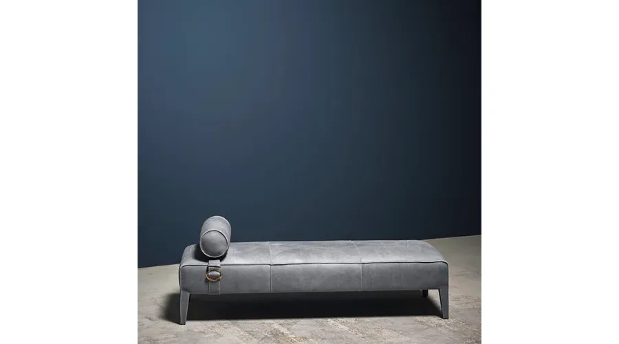 Freud Daybed Bench by Baxter | Haute Living
