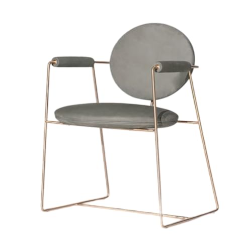 Baxter Gemma Dining Chair 10
