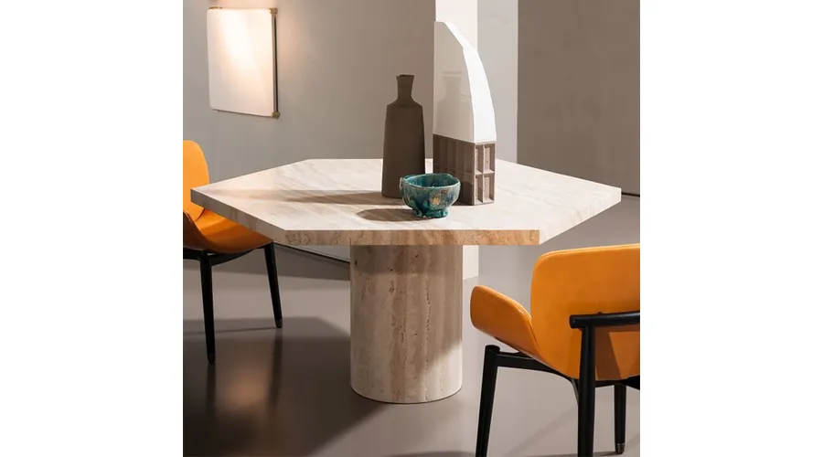 Jupiter Dining Table: Special Edition by Baxter | Haute Living