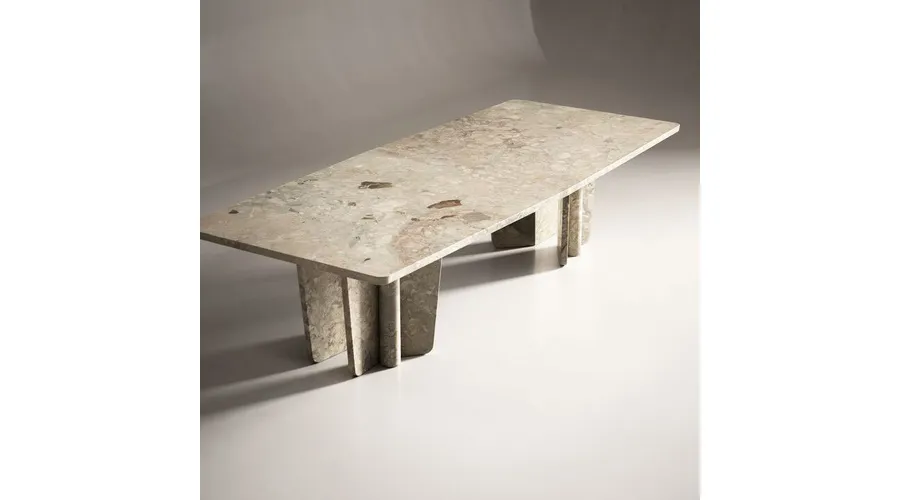 Kate Dining Table by Baxter | Haute Living