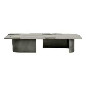 Baxter Keramike Outdoor Coffee Table 5