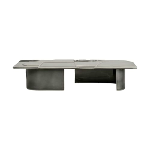 Baxter Keramiké Outdoor Coffee Table Thumbnail