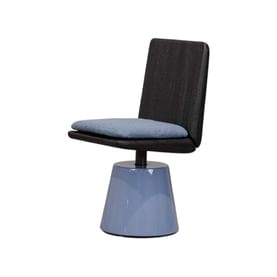 Baxter Linfa Outdoor Dining Chair 4