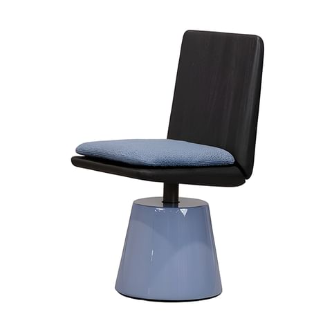 Baxter Linfa Outdoor Dining Chair Thumbnail