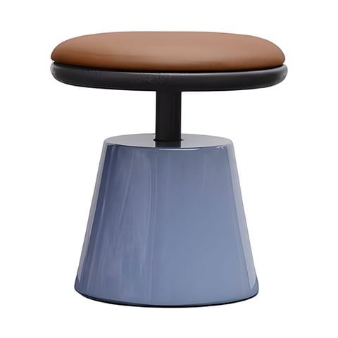 Baxter Linfa Outdoor Dining Stool Thumbnail